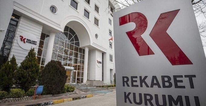 Rekabet ihlalleri temel ceza oranlarında alt ve üst sınırlar kaldırıldı