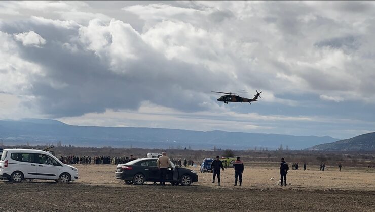 Isparta’dan acı haber: 6 askerimiz şehit oldu