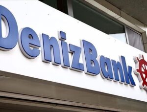 DenizBank üst yönetiminde değişiklik