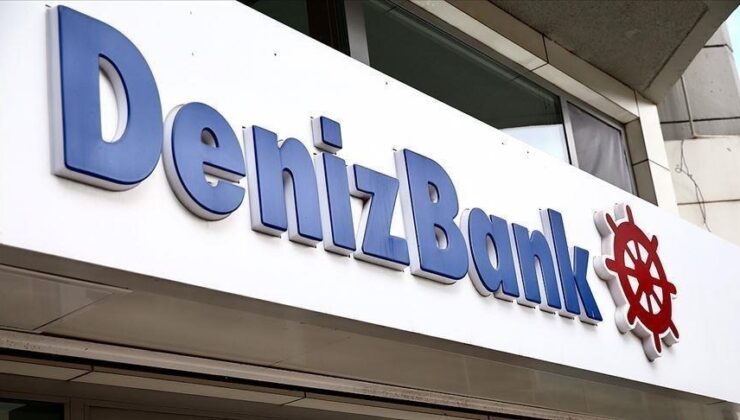 DenizBank üst yönetiminde değişiklik