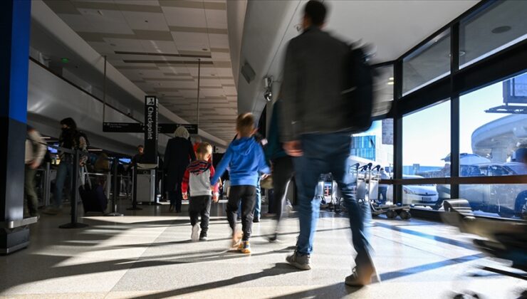 Yeni yurt dışı çıkış harcı belli oldu