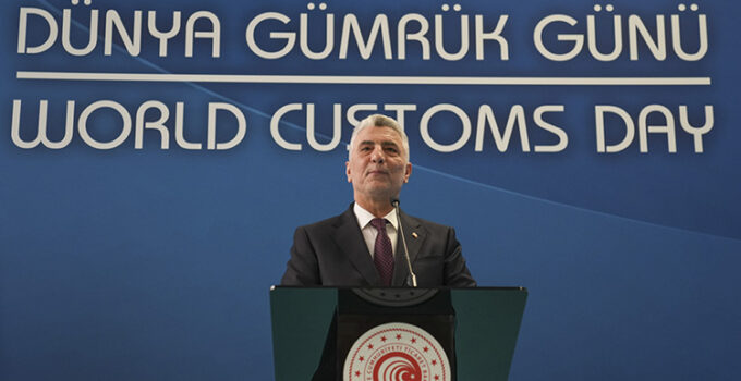 Suriye’den gümrük vergilerinde indirim
