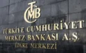 Merkez Bankası yılın ilk faiz kararını açıkladı