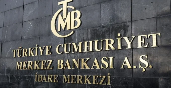 Merkez Bankası yılın ilk faiz kararını açıkladı