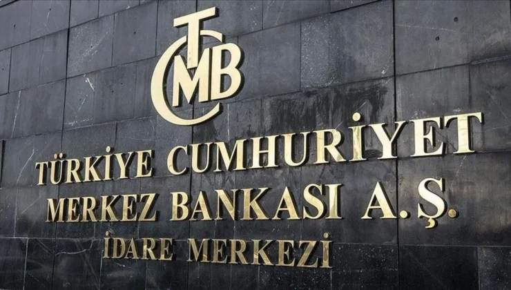 Merkez Bankası yılın ilk faiz kararını açıkladı