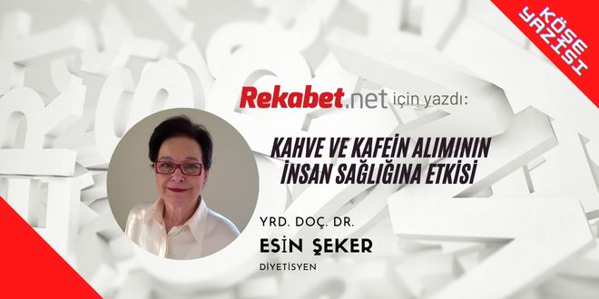 Kahve tüketimini neden bu kadar arttı?