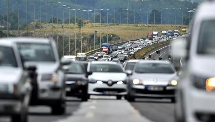 Trafikte yeni cezalar