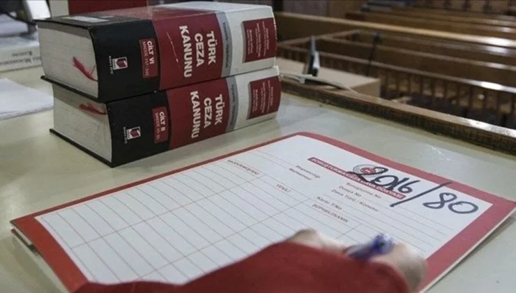 Yeni yargı reformu paketi bugün açıklanıyor