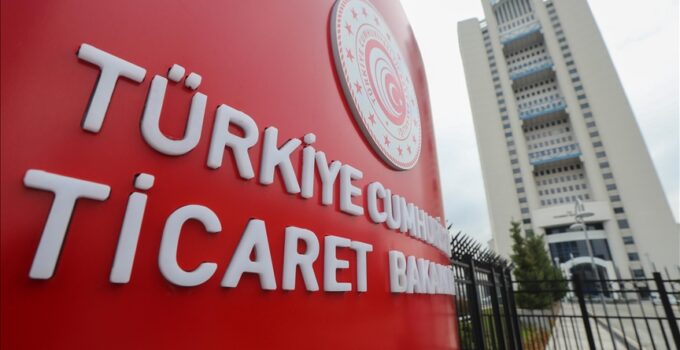 İşte ihracatta hedef ülkeler