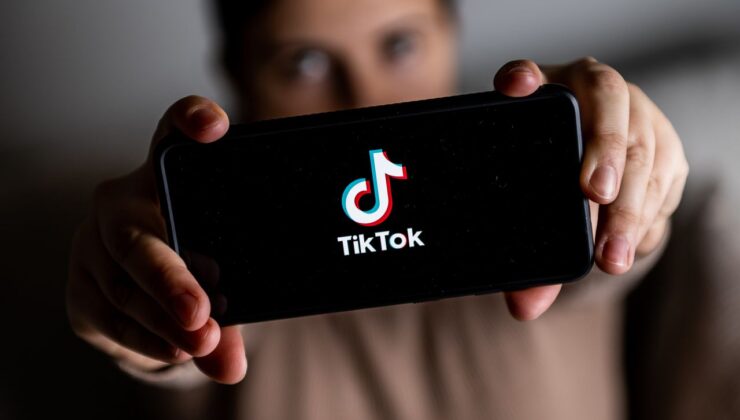 TikTok erişime kapatıldı