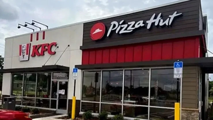 KFC ve Pizza Hut kapanacak mı?