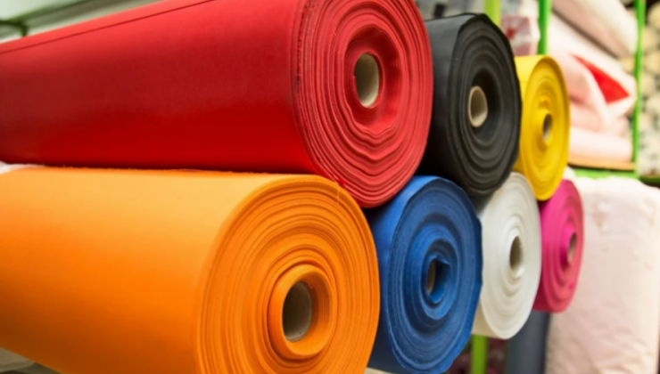 80 yıllık kumaş devi tüm mağazalarını kapatıyor…