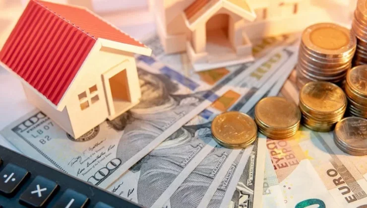 Kira geliri 33 bin TL’yi aşanlar artık beyanname verecek