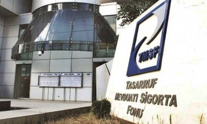 Şirketlere TMSF kayyımı yasalaştı