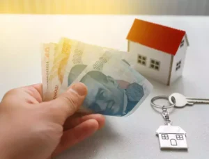 Şubat ayı kira artış oranı ne kadar?