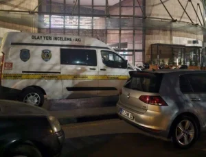 AVM’de büyük soygun