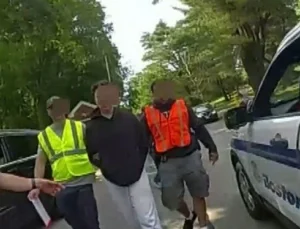 Türkiye’ye iade edilecekler