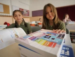 20 milyonu aşkın öğrenci bugün dersbaşı yaptı