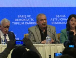 Öcalan’ın çağrısına siyasiler ne dedi?