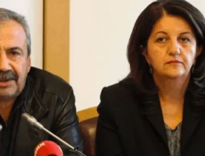 DEM Parti, üçüncü İmralı görüşmesi için başvuru yaptı