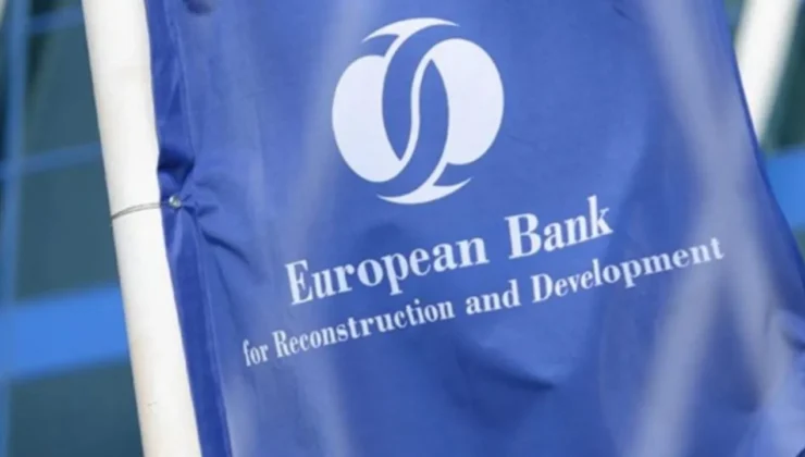 EBRD’den Türkiye için büyüme tahmini