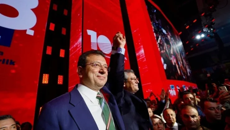 Mahkemeden CHP kurultayı kararı