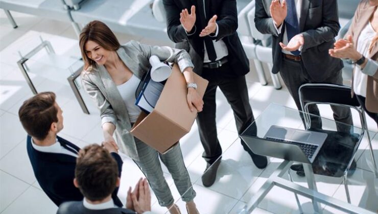 Çalışma hayatında köklü değişiklikler kapıda