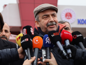 DEM Parti heyeti yola çıktı