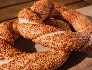 20 liradan simit satan işletmelere yasal işlem