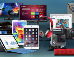 Teknolojik üründe ithalat 1,1 trilyon doları aştı