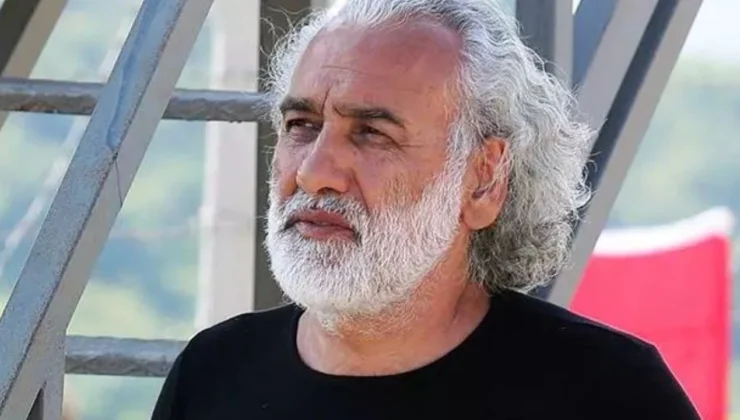 Sinan Çetin’e soruşturma başlatıldı