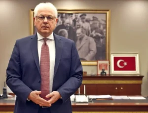 Beykoz Belediye Başkanı Alaattin Köseler gözaltına alındı