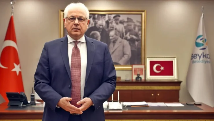 Beykoz Belediye Başkanı Alaattin Köseler gözaltına alındı