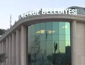Beykoz Belediyesi’nde ‘konser’ gözaltısı
