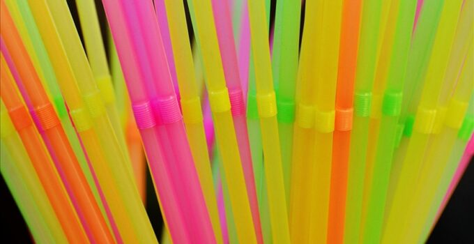 Trump’un plastik pipet kararına Türk sanayicilerden yanıt
