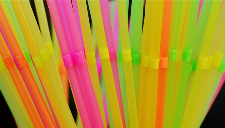 Trump’un plastik pipet kararına Türk sanayicilerden yanıt