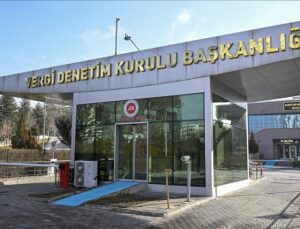 Sanatçılara vergi incelemesi