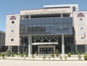 Bakanlık devlet tahvili ihalesi düzenleyecek