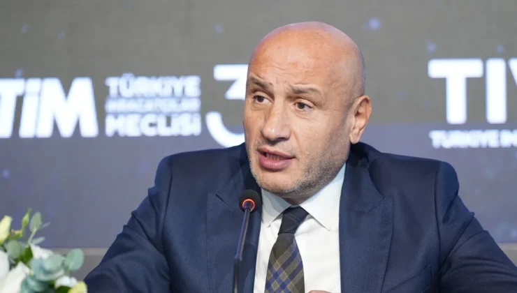 TİM/Gültepe: Tüm yükü ihracata yükleyemeyiz