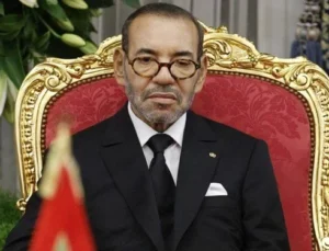 Kral’dan “Kurban kesmeyin” çağrısı