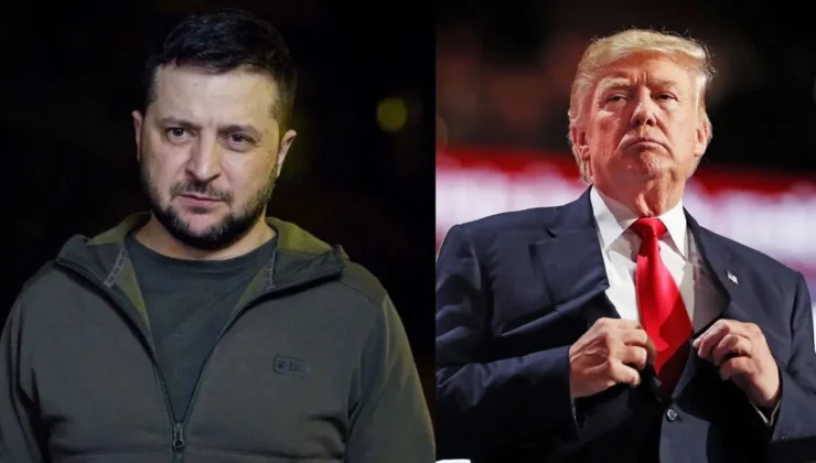 Trump’ın Ukrayna’dan istediği nadir elementler neler?