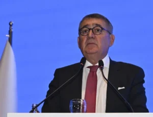 TÜSİAD Başkanı Turan: Şimşek’e destek veriyoruz ama her şey yolunda değil!