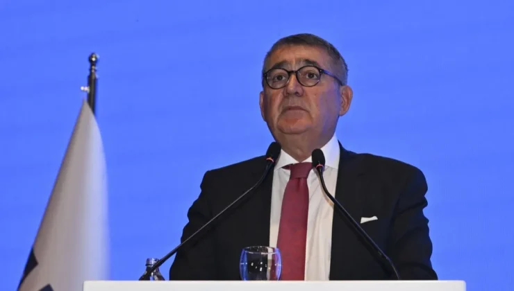 TÜSİAD Başkanı Turan: Şimşek’e destek veriyoruz ama her şey yolunda değil!