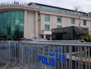 Beykoz Belediye Başkanı Alaattin Köseler tutuklandı