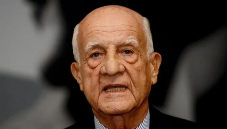 İnan Kıraç’a vasi tayin edildi