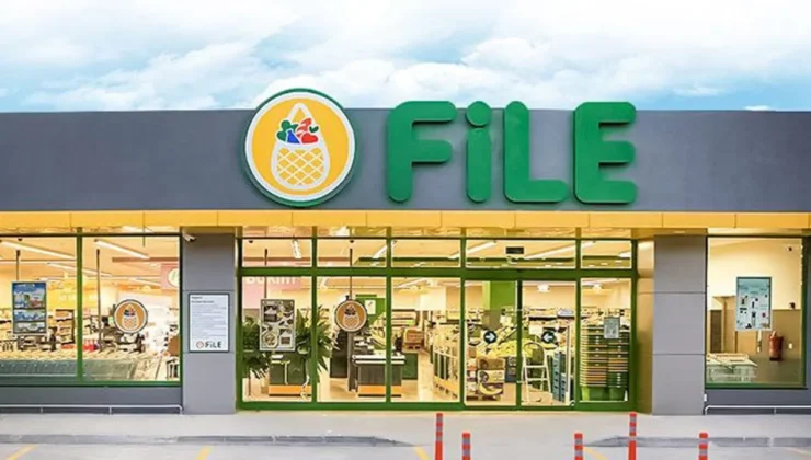 File market BİM’den ayrılıyor