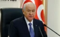 “Bahçeli entübe edildi” iddiası