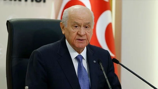 “Bahçeli entübe edildi” iddiası