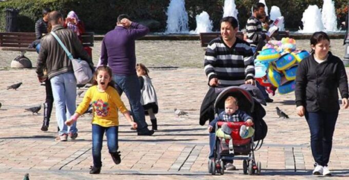 Bursa’da yeni haftada bahar havası