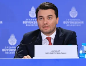 İmamoğlu’nun avukatı Pehlivan, adli kontrol şartıyla serbest